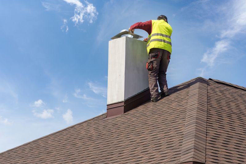 Chimney Inspection Service in San Jose, CA