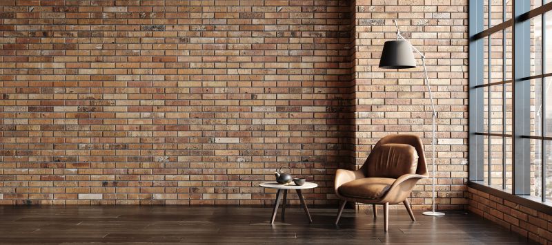 Brick Fence Installation in Fairfield County, CT