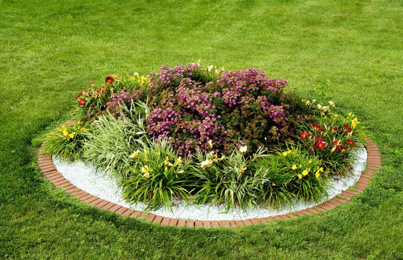 Brick Landscaping Installation in Norwalk, CT