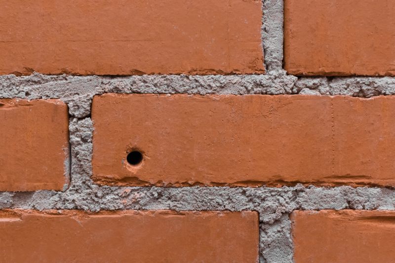 Brick Wall Repair in Cleveland, OH