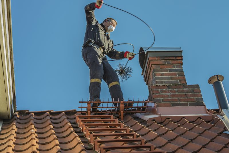 Chimney Assessment in Atlanta, GA