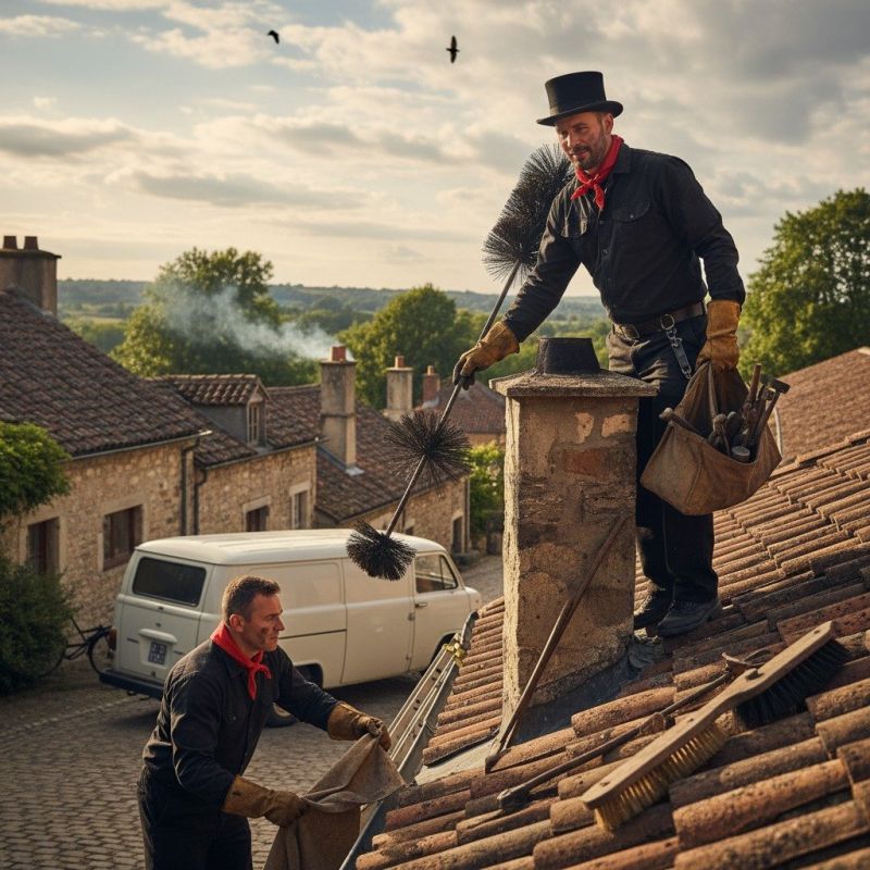 Chimney Cleaning Service in Jacksonville, FL