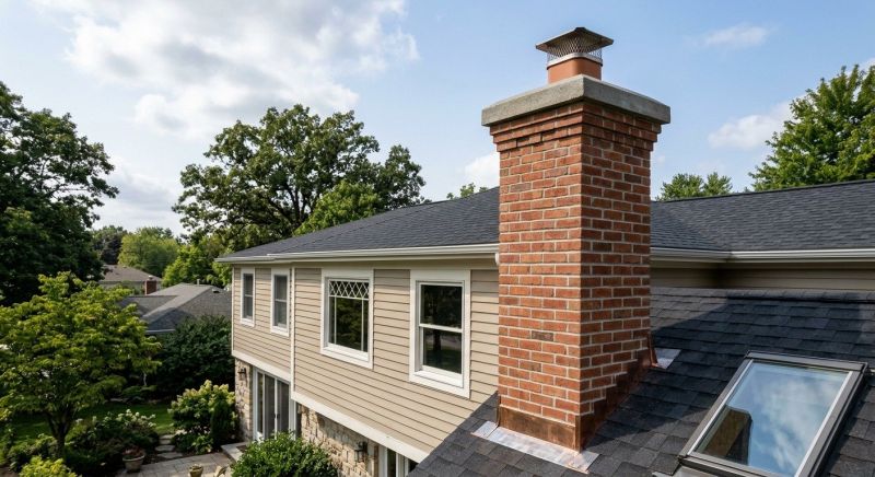 Chimney Construction in Cleveland, OH