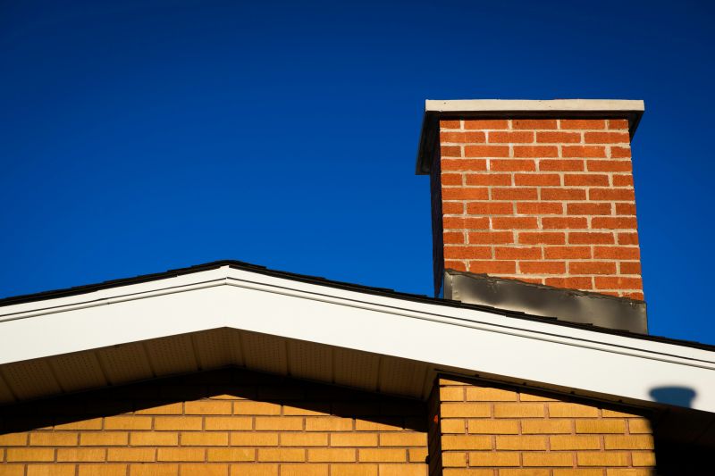 Chimney Masonry Installation in Medina, OH