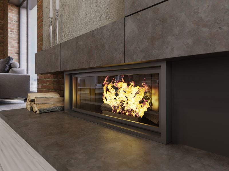 Fireplace Cleaning Service in Contra Costa County, CA