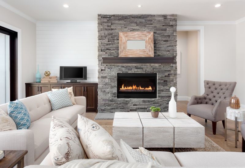 Fireplace Cleaning Service in Los Angeles County, CA