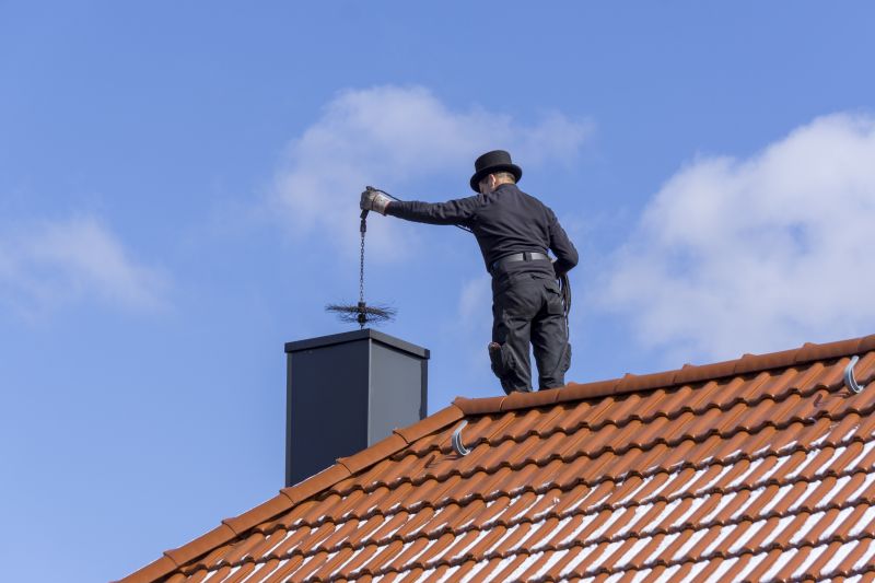 Fireplace Cleaning Service in San Francisco, CA