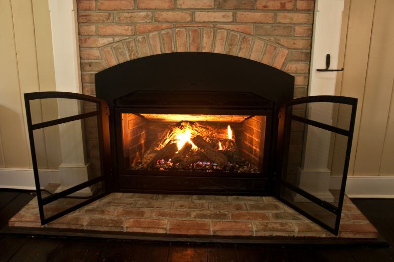 Fireplace Inspection Service in Los Angeles County, CA