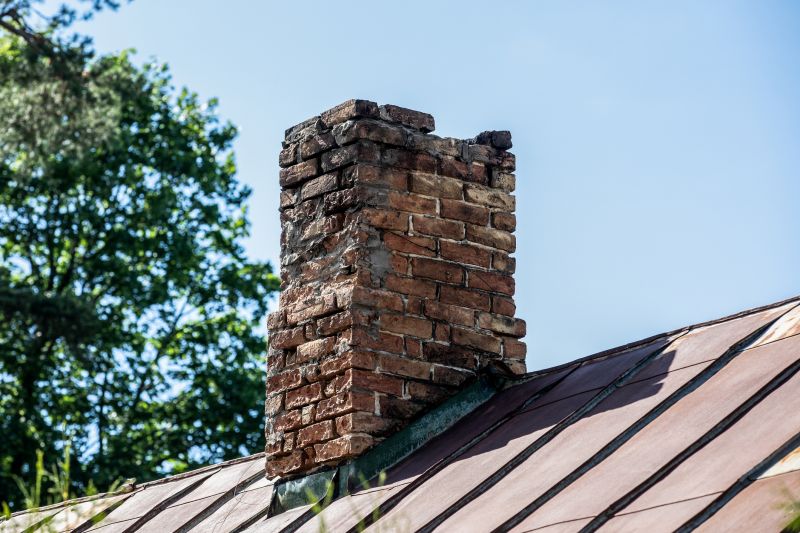 Fireplace Inspection Service in Pasadena, CA